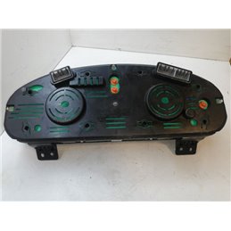 KIA MAGENTIS (MG) Kilométeróra