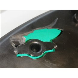 KIA MAGENTIS (MG) Kilométeróra