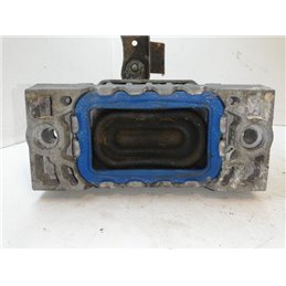 VW GOLF V (1K1) Motor Tartó Bak Bal