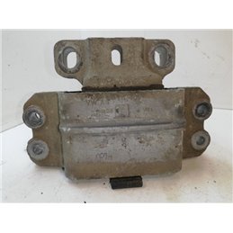 VW GOLF V (1K1) Motor Tartó Bak Jobb