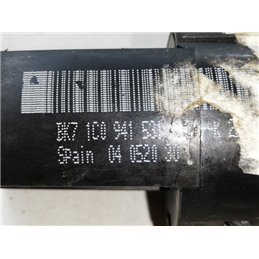 VW SHARAN (7M8, 7M9, 7M6) Világítás Kapcsoló