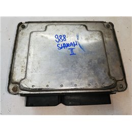 VW SHARAN (7M8, 7M9, 7M6) Motorvezérlő