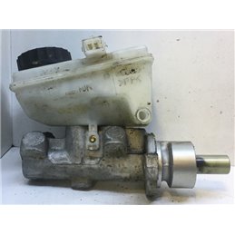 TOYOTA YARIS (SCP1_, NLP1_, NCP1_) Főfékhenger