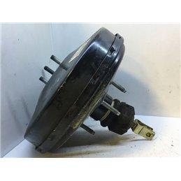 TOYOTA YARIS (SCP1_, NLP1_, NCP1_) Fékrásegítő