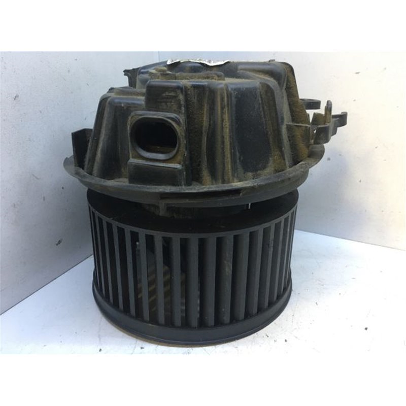 CITROËN C3 I (FC_) Fűtőmotor (Nem klímás)