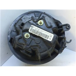 CITROËN C3 I (FC_) Fűtőmotor (Nem klímás)