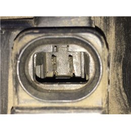 CITROËN C3 I (FC_) Fűtőmotor (Nem klímás)