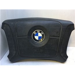 BMW 5 (E39) Kormánylégzsák