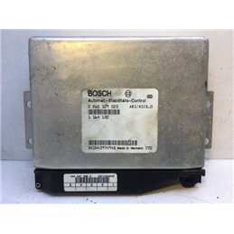 BMW 5 (E39) Motorvezérlő