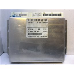 MERCEDES-BENZ VANEO (414) Menetstabilizátor