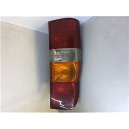 FORD TRANSIT Dobozos (FA_ _) Bal Hátsó Lámpa