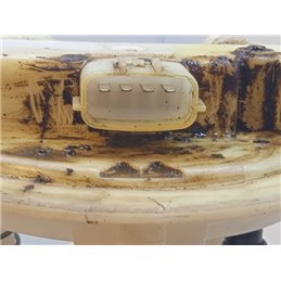 RENAULT CLIO III Üzemanyag Szivattyú