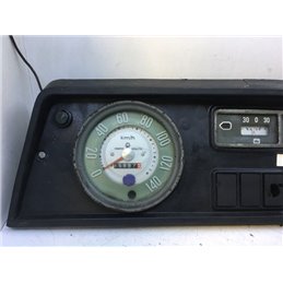 ZUK A06 Kilométeróra