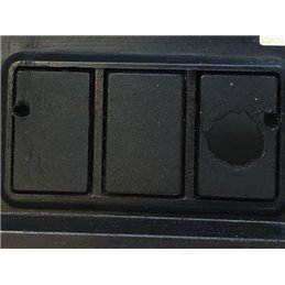 ZUK A06 Kilométeróra