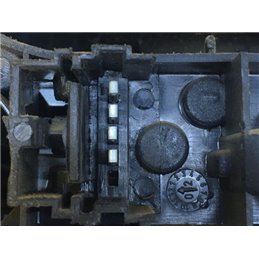 RENAULT LAGUNA II (BG0/1_) Jobb Belső Hátsó Lámpa