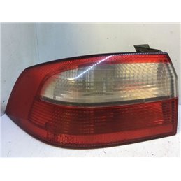 RENAULT LAGUNA II (BG0/1_) Bal Hátsó Lámpa