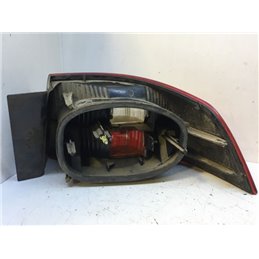 RENAULT LAGUNA II (BG0/1_) Bal Hátsó Lámpa