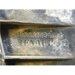 RENAULT LAGUNA II (BG0/1_) Bal Hátsó Lámpa