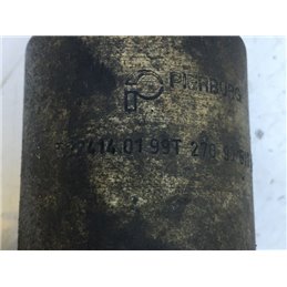 OPEL CORSA B (73_, 78_, 79_) EGR / AGR Szelep