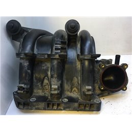 VW POLO (9N_) Szívósor