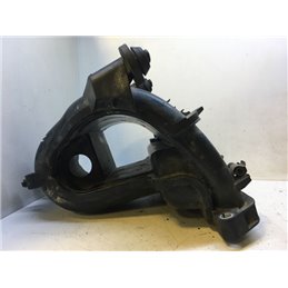 VW POLO (9N_) Szívósor