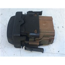 RENAULT CLIO II (BB0/1/2_, CB0/1/2_) Ablakfűtés Kapcsoló