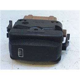 RENAULT CLIO II (BB0/1/2_, CB0/1/2_) Ablakfűtés Kapcsoló