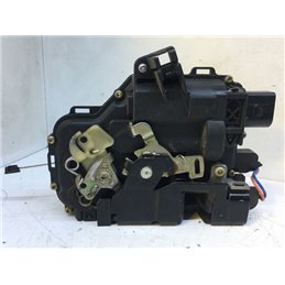 SEAT TOLEDO II (1M2) Bal első Ajtózár