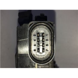 SEAT TOLEDO II (1M2) Bal első Ajtózár