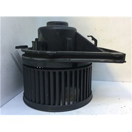 SEAT IBIZA II (6K1) Fűtőmotor (Nem klímás)