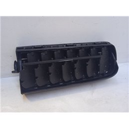 HONDA CIVIC VII Bal Szellőző