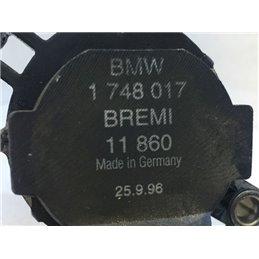 BMW 3 Kabrió (E36) Gyújtótrafó