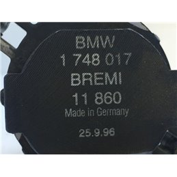 BMW 3 Kabrió (E36) Gyújtótrafó