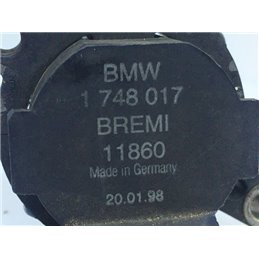 BMW 3 Kabrió (E36) Gyújtótrafó