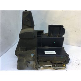 FORD FIESTA V (JH_, JD_) Jobb hátsó Ajtózár