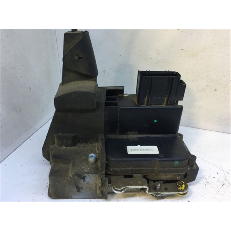 FORD FIESTA V (JH_, JD_) Jobb hátsó Ajtózár