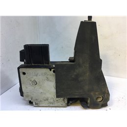 FORD FIESTA V (JH_, JD_) Jobb hátsó Ajtózár