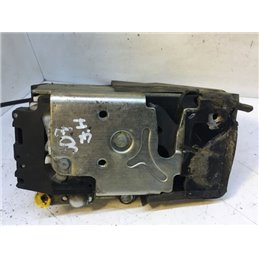 FORD FIESTA V (JH_, JD_) Jobb hátsó Ajtózár