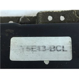 FORD FIESTA V (JH_, JD_) Jobb hátsó Ajtózár