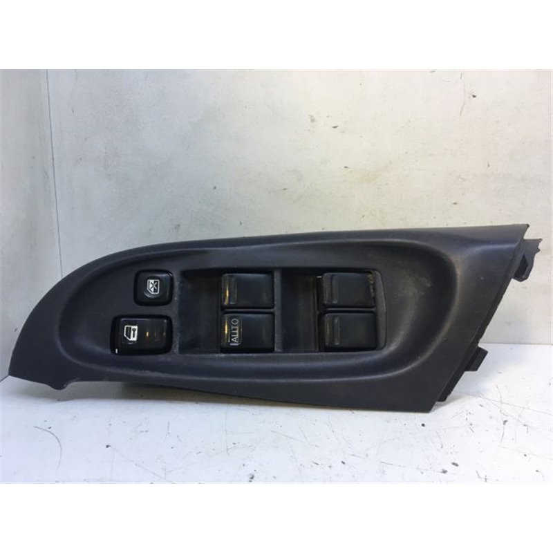NISSAN ALMERA TINO (V10) Bal első Ablakemelő Kapcsoló