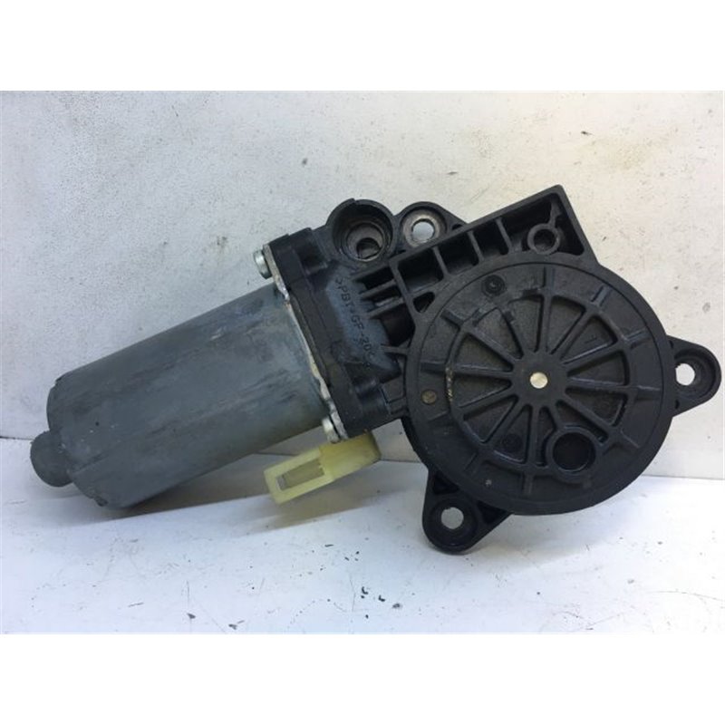 FORD FIESTA V (JH_, JD_) Jobb első Ablakemelő Motor