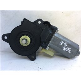 FORD FIESTA V (JH_, JD_) Jobb első Ablakemelő Motor