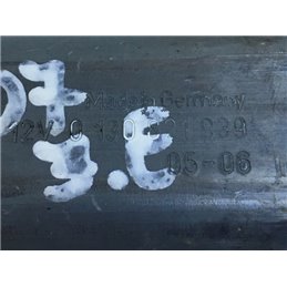 FORD FIESTA V (JH_, JD_) Jobb első Ablakemelő Motor