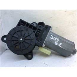 FORD FIESTA V (JH_, JD_) Bal első Ablakemelő Motor