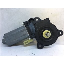 FORD FIESTA V (JH_, JD_) Bal első Ablakemelő Motor