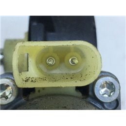 FORD FIESTA V (JH_, JD_) Bal első Ablakemelő Motor