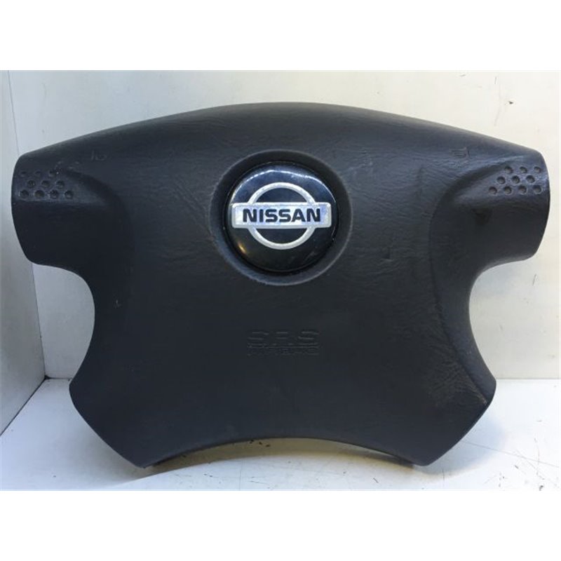 NISSAN ALMERA TINO (V10) Kormánylégzsák