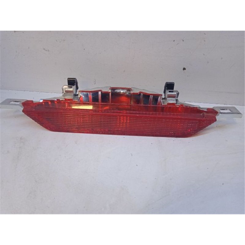 TOYOTA YARIS Pótféklámpa