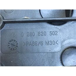 ALFA ROMEO 156 (932) Felső Motorburkolat