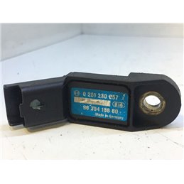 CITROËN XSARA PICASSO (N68) Nyomásszabályzó Szelep